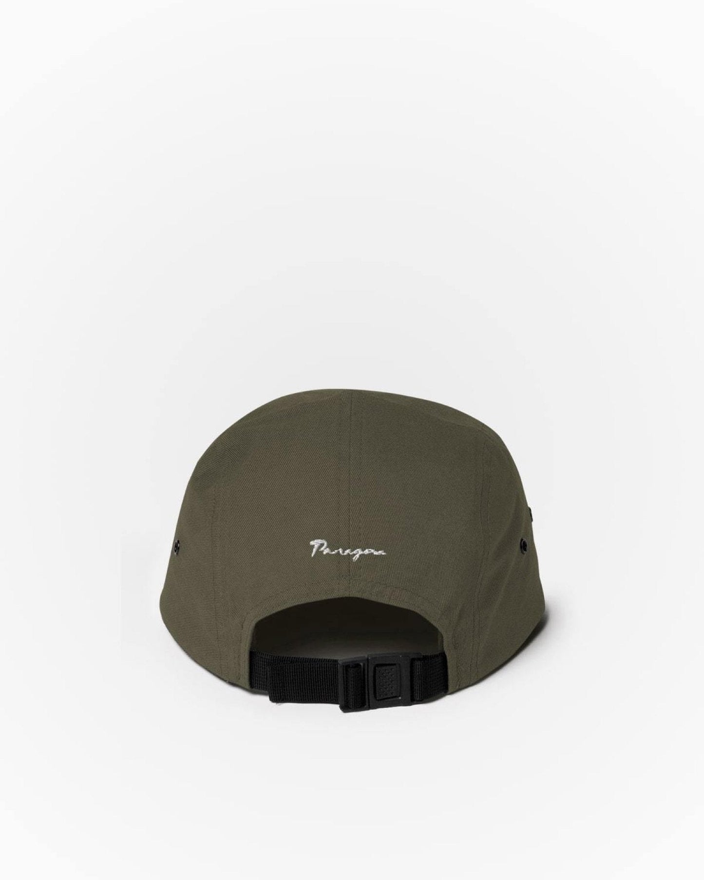 5 Panel Cap