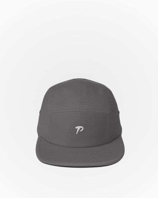 5 Panel Cap