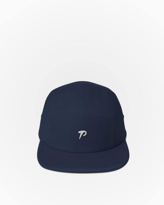 5 Panel Cap